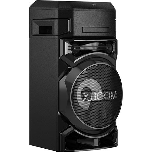 Boombox Bluetooth LG Xboom ON5 - Image 3