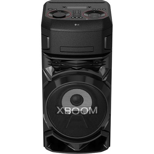 Boombox Bluetooth LG Xboom ON5 - Image 5