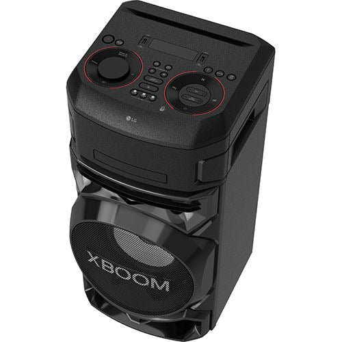 Boombox Bluetooth LG Xboom ON5 - Image 6