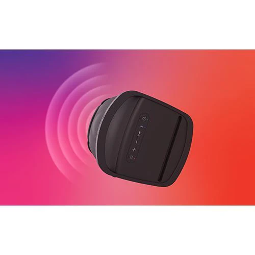 Boombox Bluetooth Sony XP500 - Preto - Image 11