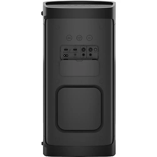 Boombox Bluetooth Sony XP500 - Preto - Image 7