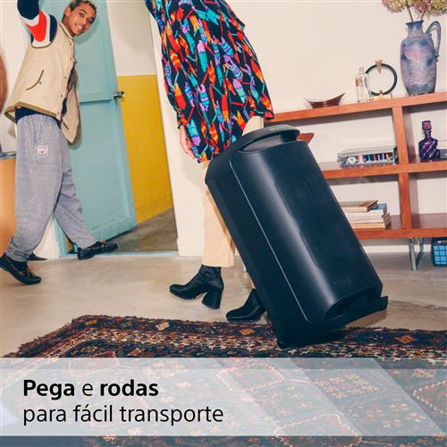 Boombox Sony SRS-XV800 Bluetooth - Image 7