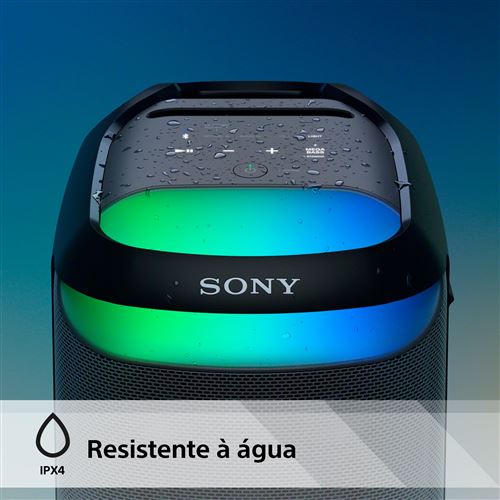 Boombox Sony SRS-XV800 Bluetooth - Image 9