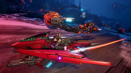 Borderlands 4 - Deluxe Edition - PS5 - Image 7