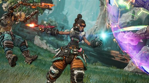 Borderlands 4 - Deluxe Edition - Xbox Series X - Image 11