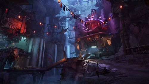 Borderlands 4 - Deluxe Edition - Xbox Series X - Image 12