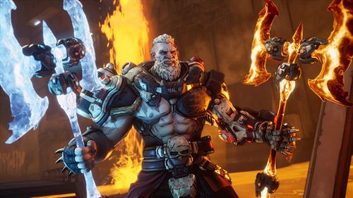 Borderlands 4 - Standard Edition - Xbox Series X - Image 10