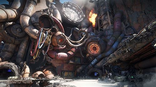 Borderlands 4 - Standard Edition - Xbox Series X - Image 14