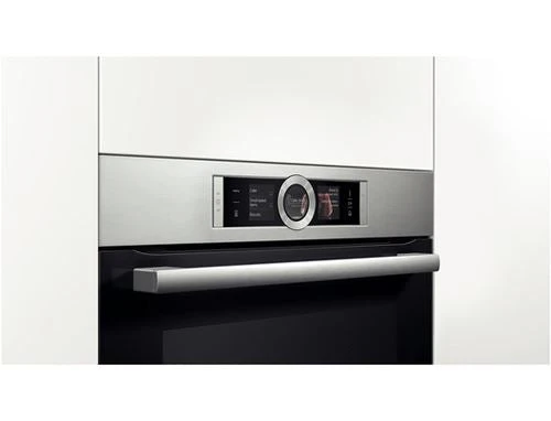 Forno Elétrico Bosch CSG656BS1 | 47 L | 59.5 cm | A+ | Preto - Image 3