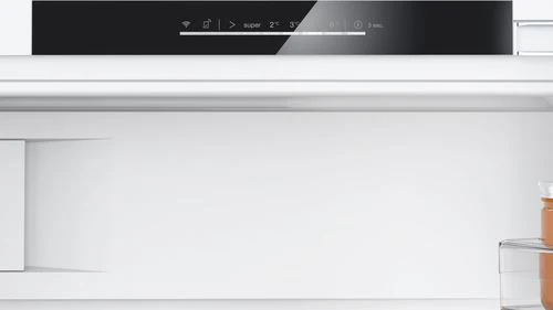Frigorífico com Congelador Encastrável Bosch KUL22VFD0 | 82x59,8x54,8 cm | 110 L | D - Image 2