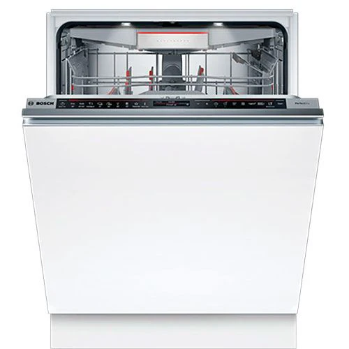 Máquina de Lavar Loiça Encastrável Bosch SMD8TCX04E | 14 talheres | 60 cm | A