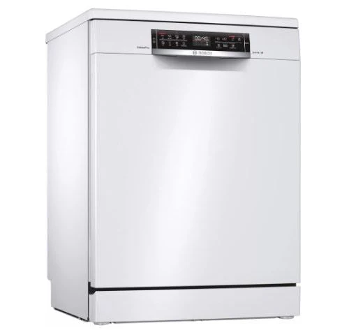 Máquina de Lavar Loiça Bosch SMS6ECW51E | 13 talheres | C | Branco