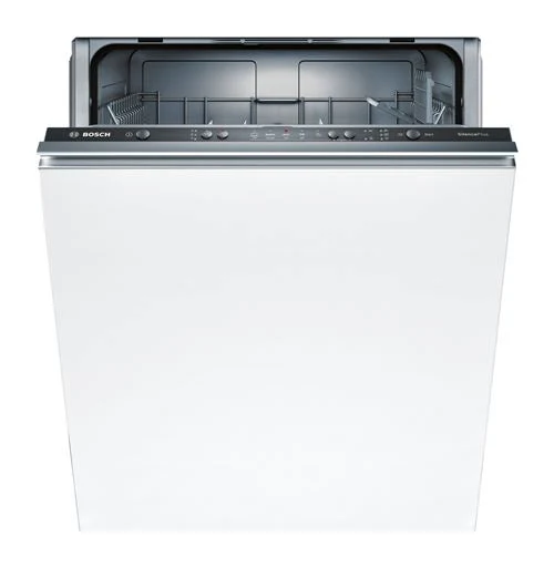 Máquina de Lavar Loiça Encastrável Bosch SMV25AX00E | 12 talheres | 60 cm | F