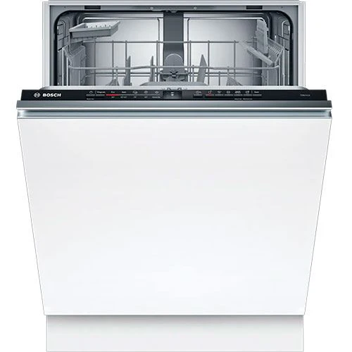 Máquina de Lavar Loiça Encastrável Bosch SMV2ITX09E  | 13 talheres | 60 cm | E