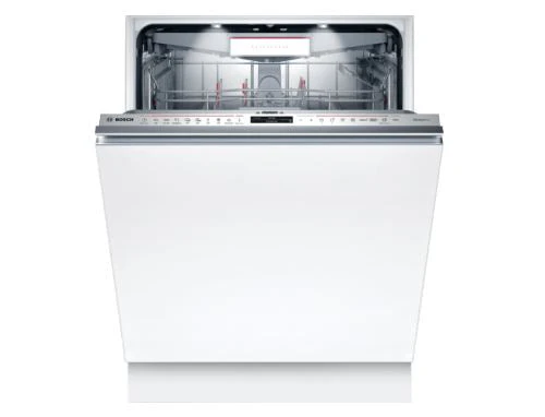 Máquina de Lavar Loiça Encastrável Bosch SMV8YCX03E | 14 talheres | 60 cm | B