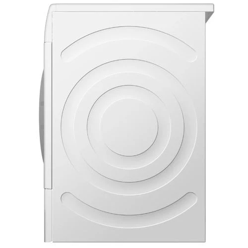 Máquina de Secar Bosch Serie 6 WTR85T00ES | 9 Kg | Condensação | A++ | Branco - Image 3