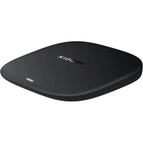 Box Android Xiaomi TV Box S 3.0 (3ª Geração) 4K - Preto - Image 3