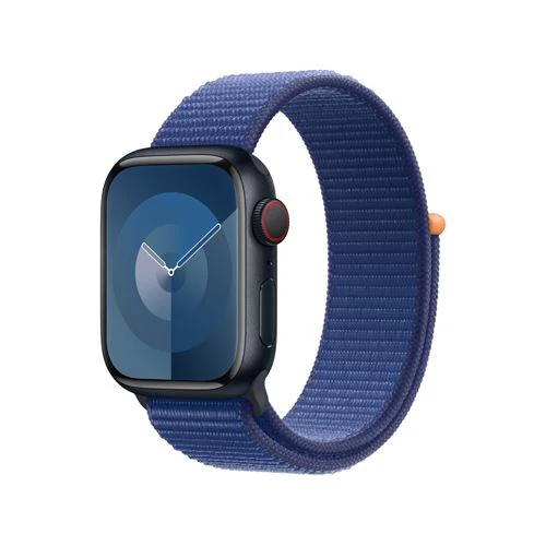 Bracelete Apple Loop desportiva para Apple Watch 41mm - Azul Mar