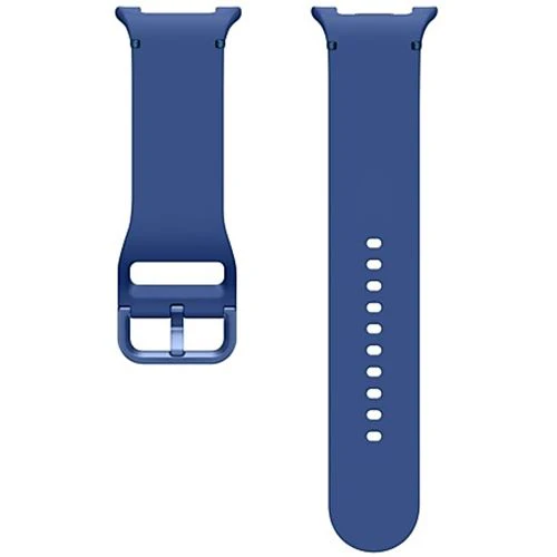 Bracelete Desportiva para Samsung Galaxy Watch8 (M/L) - Azul