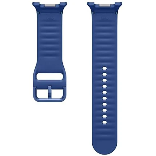 Bracelete Desportiva para Samsung Galaxy Watch8 (M/L) - Azul - Image 3