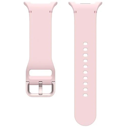Bracelete Desportiva para Samsung Galaxy Watch8 (S/M) - Rosa