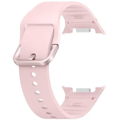 Bracelete Desportiva para Samsung Galaxy Watch8 (S/M) - Rosa - Image 2