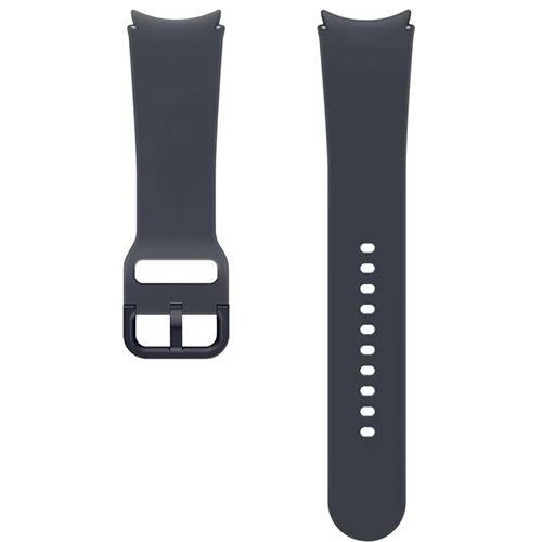 Bracelete Desportiva Samsung para Samsung Galaxy Watch 6 - M/L - Graphite