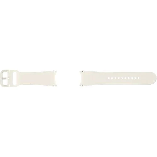 Bracelete Desportiva Samsung para Samsung Galaxy Watch 6 - S/M - Bege - Image 3