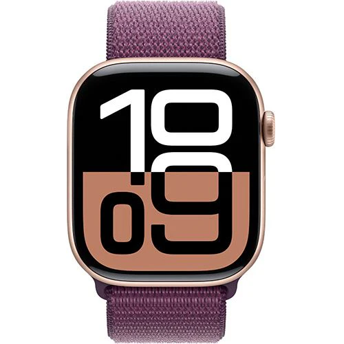 Bracelete Loop Desportiva para Apple Watch 46mm - Roxo - Image 3