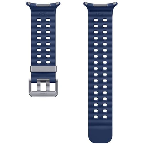Bracelete Samsung Desportiva para Galaxy Watch Ultra - Azul - Image 2