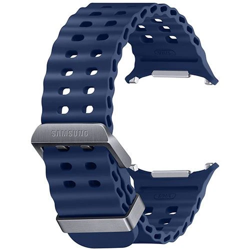 Bracelete Samsung Desportiva para Galaxy Watch Ultra - Azul - Image 3