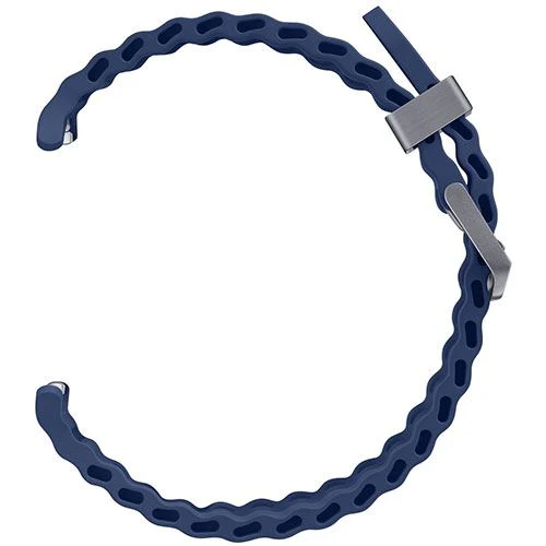Bracelete Samsung Desportiva para Galaxy Watch Ultra - Azul - Image 4