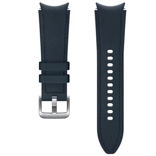 SAMSUNG WATCH4 BRAC HYB NAVY S/M