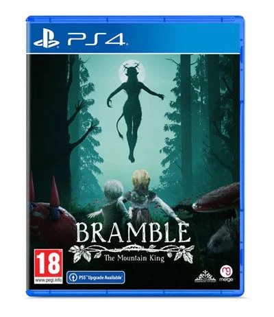 Bramble - The Mountain King - PS4