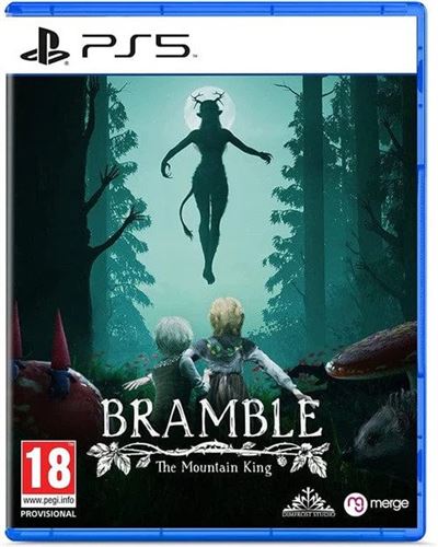 Bramble - The Mountain King - PS5