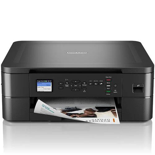 Impressora Multifunções Brother DCP-J1050DW