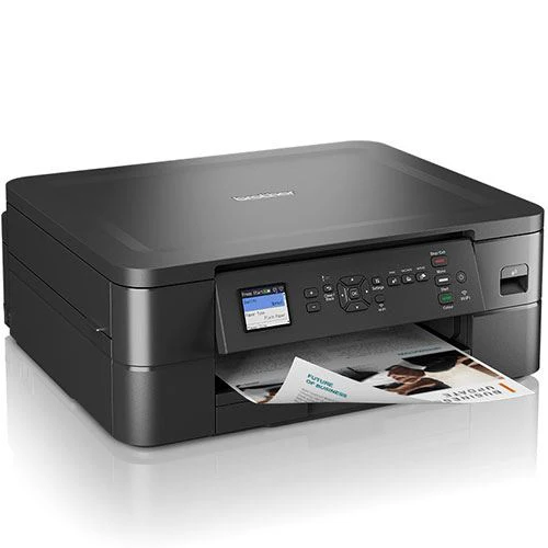 Impressora Multifunções Brother DCP-J1050DW - Image 3