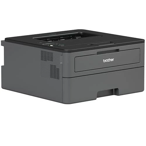 Impressora Brother HL-L2375Dw - WI-Fi - Monocromática - Image 3