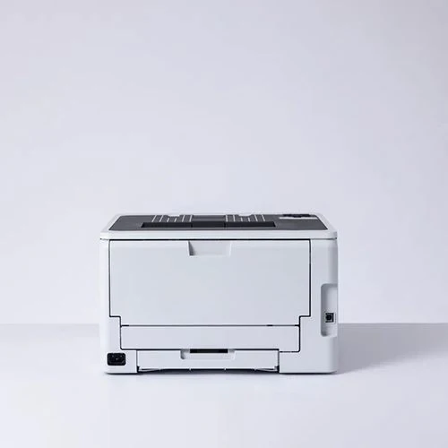 Impressora a Laser LED Brother HL-L3220CW - Branca - Image 4