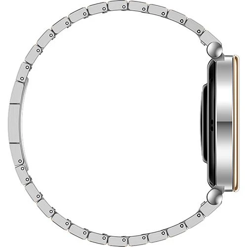 Bundle Huawei Watch GT4 (41mm) - Prateado + Freebuds SE - Image 6