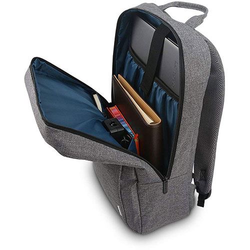 Bundle Lenovo Smarter Learning Portability Mochila 15.6'' + Rato Wireless + Auscultadores - Image 3