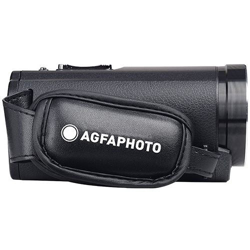 Câmara de Filmar AgfaPhoto Realimove CC4000W 4K à Prova de Água - Preto - Image 15