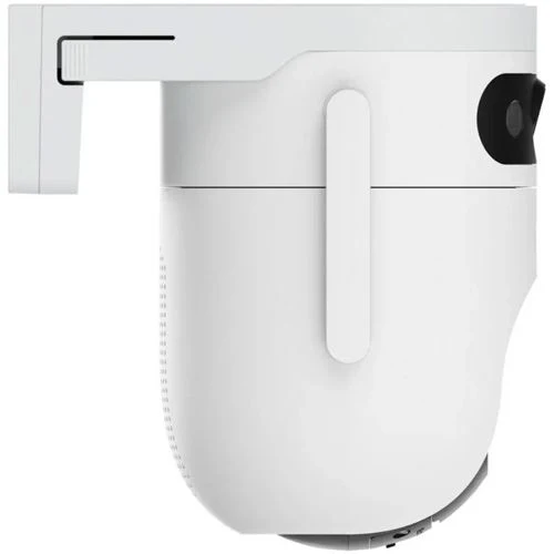 Câmara Exterior Dupla 350º Ezviz H9c 2K+2K Quad HD - Branca - Image 3