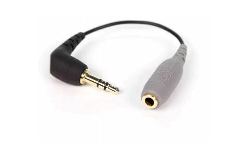 Cabo Adaptador SC3 Rode