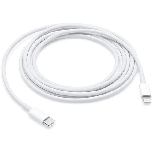 Cabo Apple USB-C para Lightning - 2m