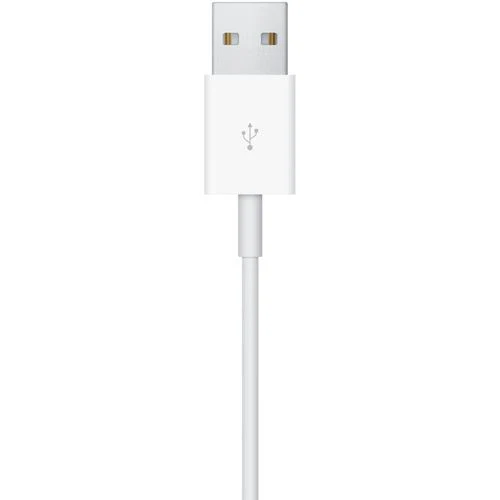 Cabo de Carregamento Magnético para Apple Watch -1 m - Image 4