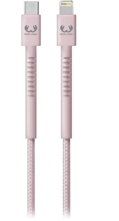 FRESH'N REBEL USB-C - LIGHTNING FAB - Image 2
