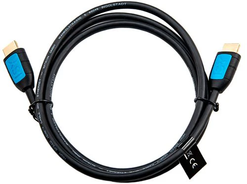 ISY IHD-3000 HDMI-CABLE, 4K HIGH-SP
