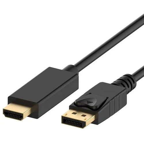 Cabo HDMI para DisplayPort Ewent EC1432 3m - Preto