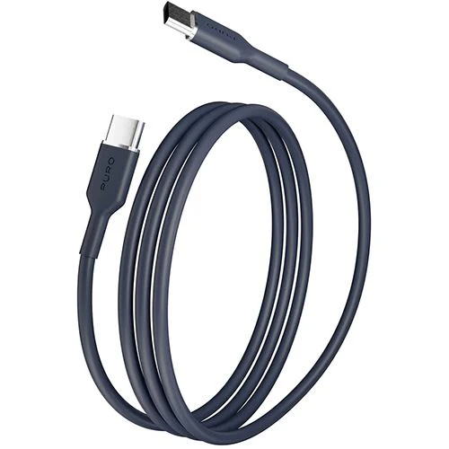Cabo TPE USB-C Puro Icon 1.5m - Crown Blue - Image 3